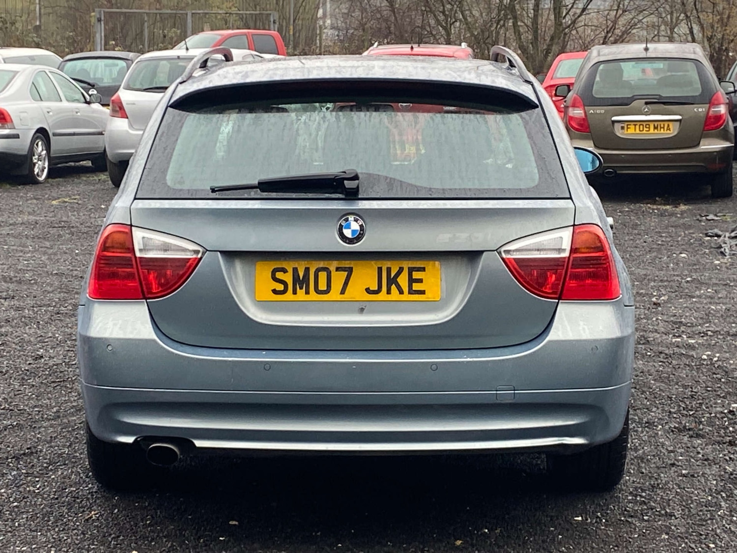 Used BMW 3 Series 2007 for sale - 77235356: Photo 6