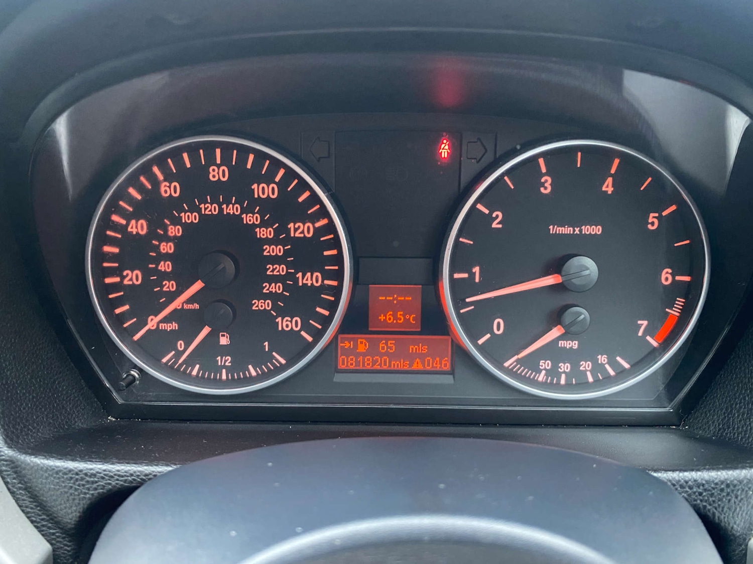 Used BMW 3 Series 2007 for sale - 77235356: Photo 8