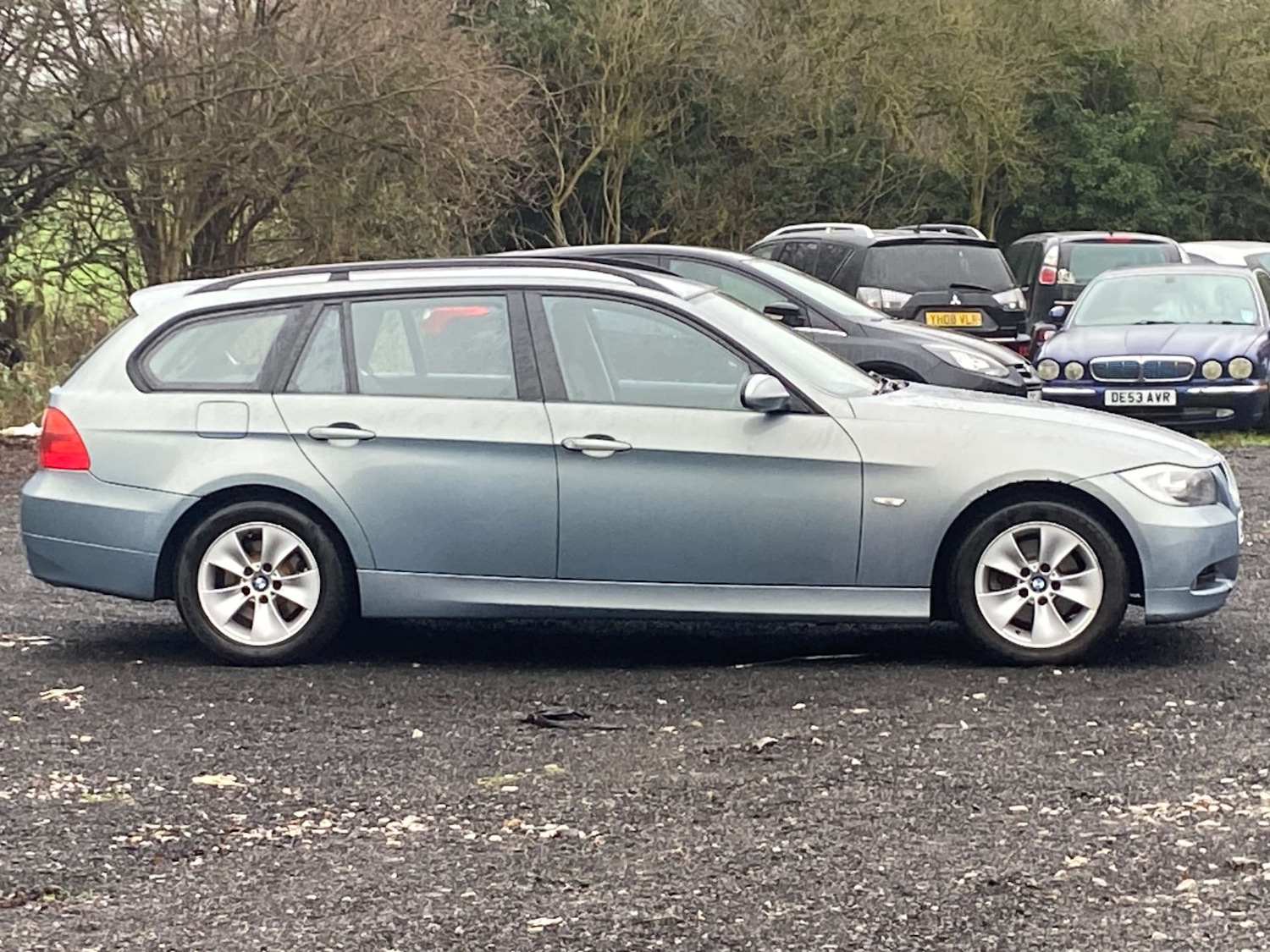 Used BMW 3 Series 2007 for sale - 77235356: Photo 9