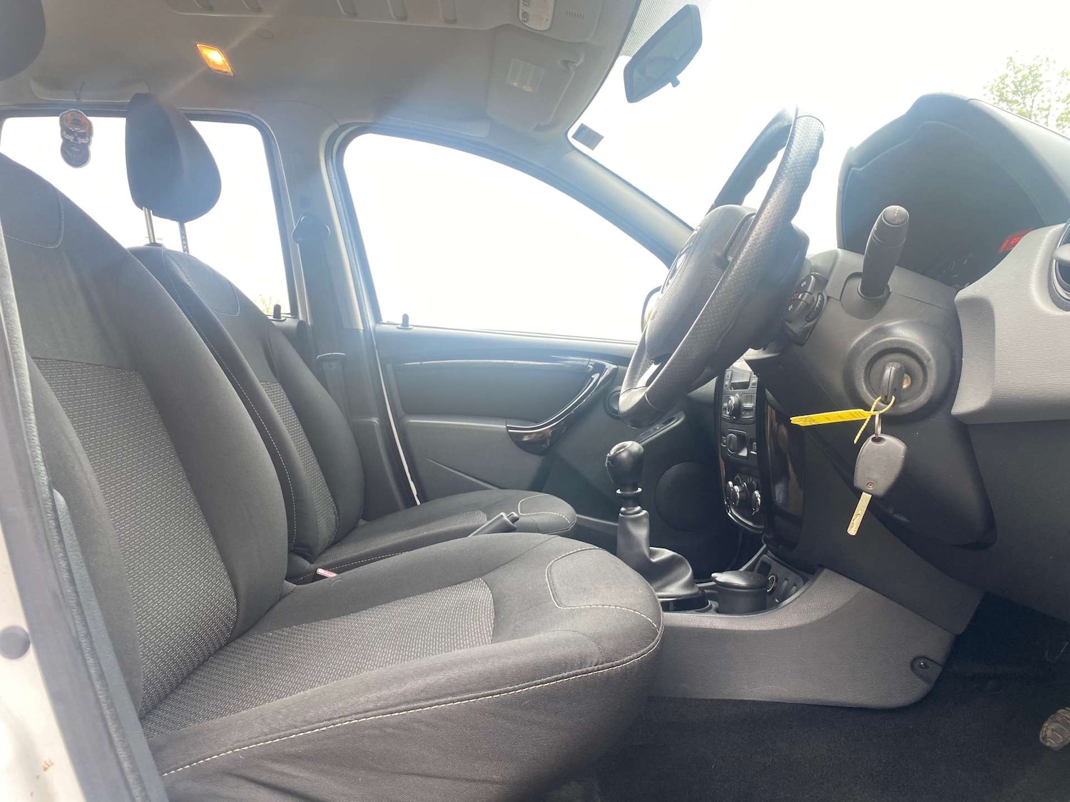 Used Dacia Duster 2014 for sale - 78179587: Photo 10