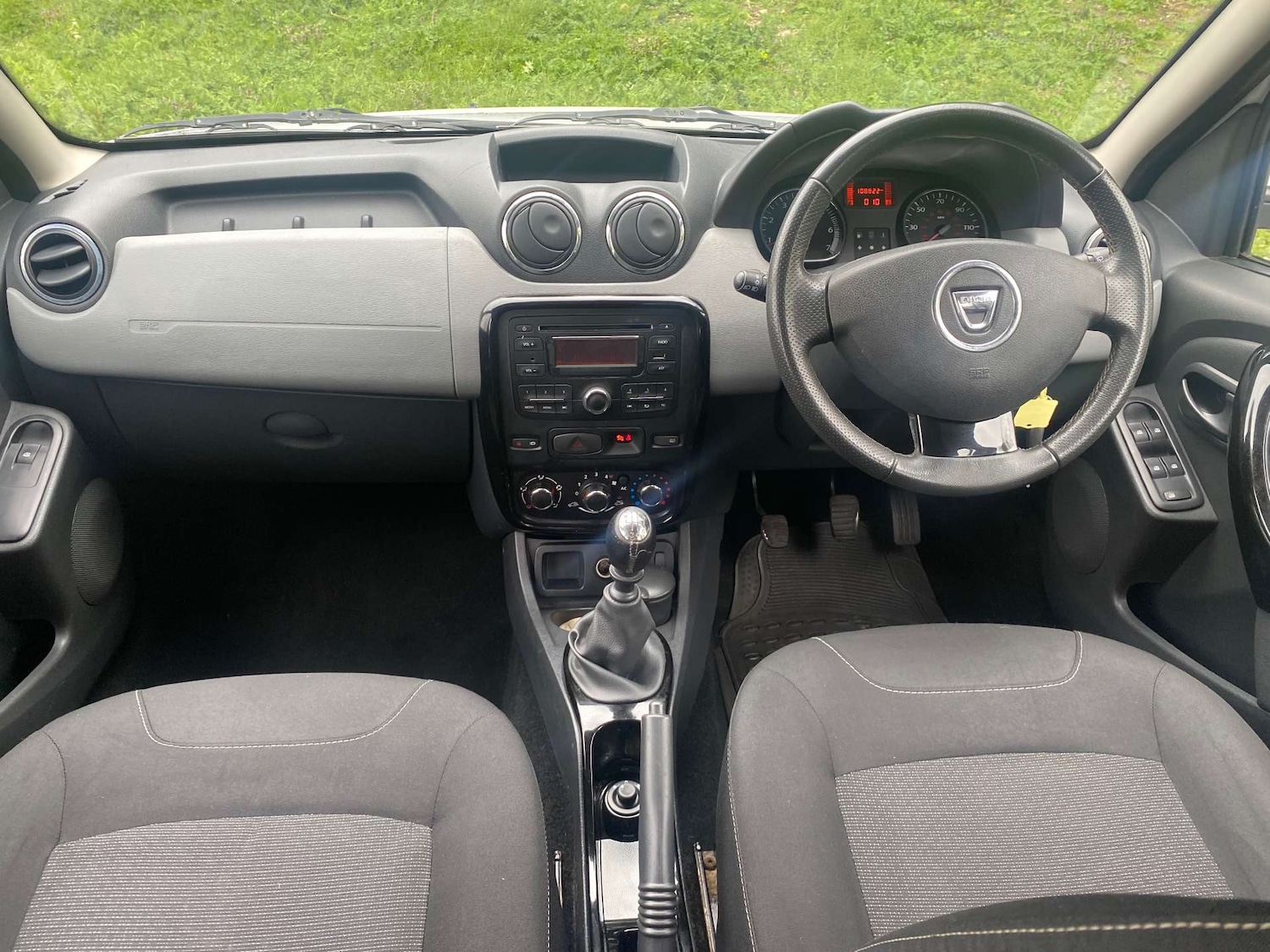 Used Dacia Duster 2014 for sale - 78179587: Photo 11