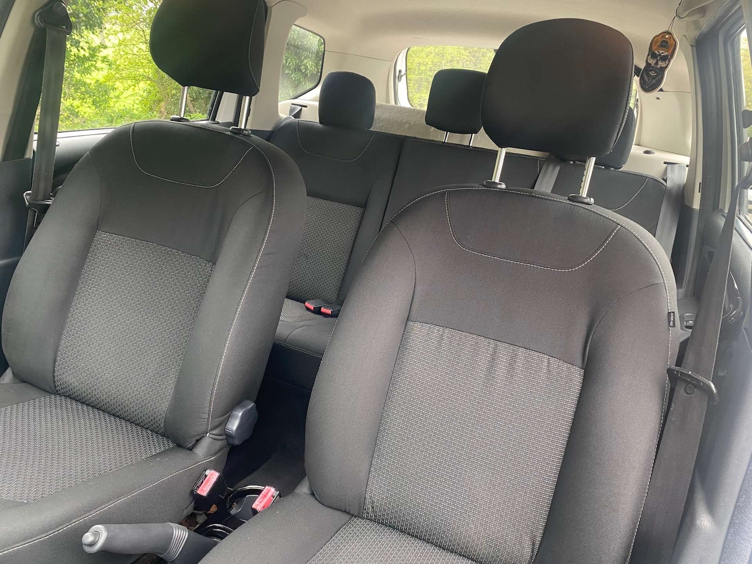 Used Dacia Duster 2014 for sale - 78179587: Photo 12