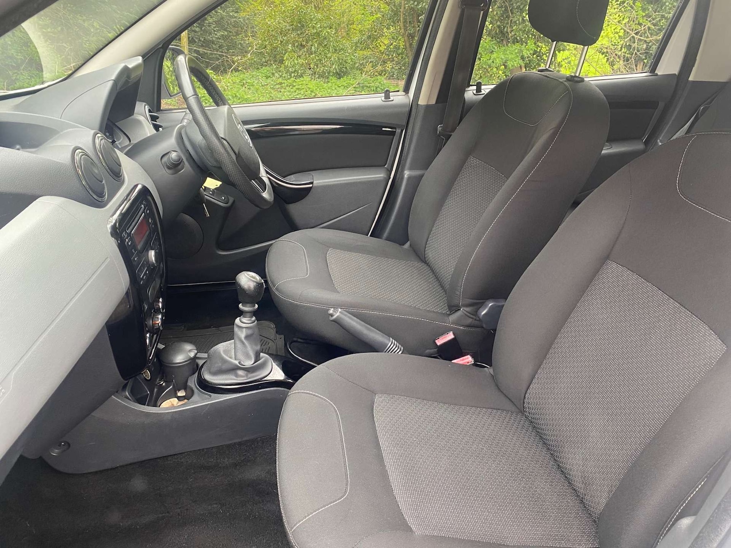 Used Dacia Duster 2014 for sale - 78179587: Photo 13