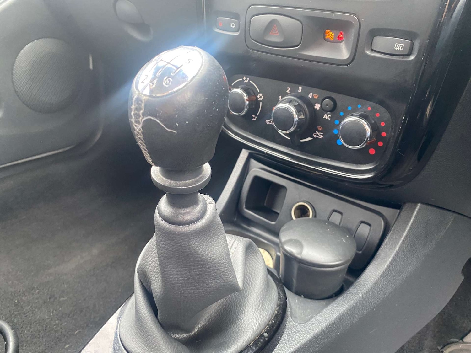 Used Dacia Duster 2014 for sale - 78179587: Photo 14