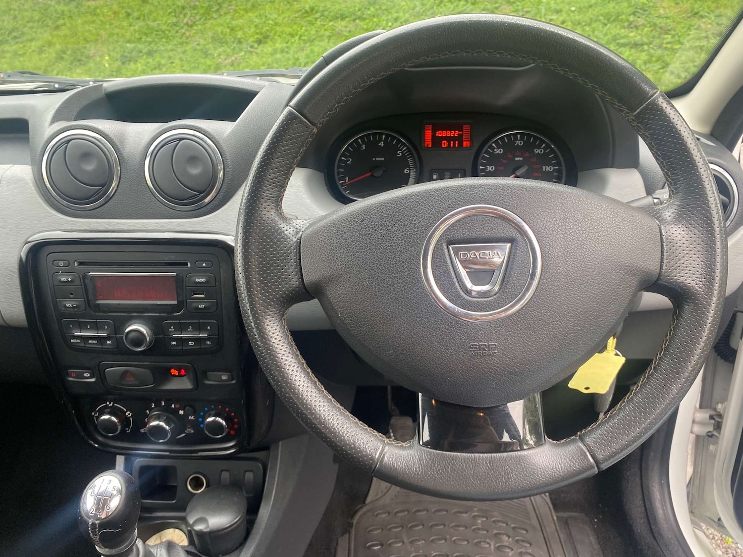 Used Dacia Duster 2014 for sale - 78179587: Photo 16