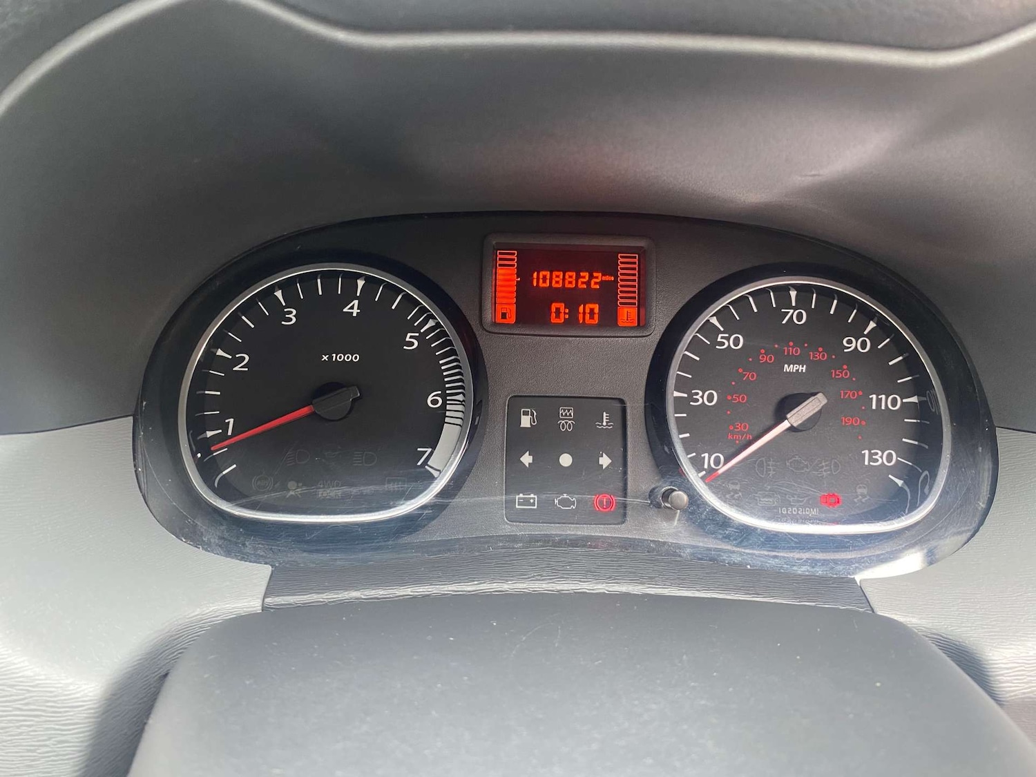 Used Dacia Duster 2014 for sale - 78179587: Photo 19