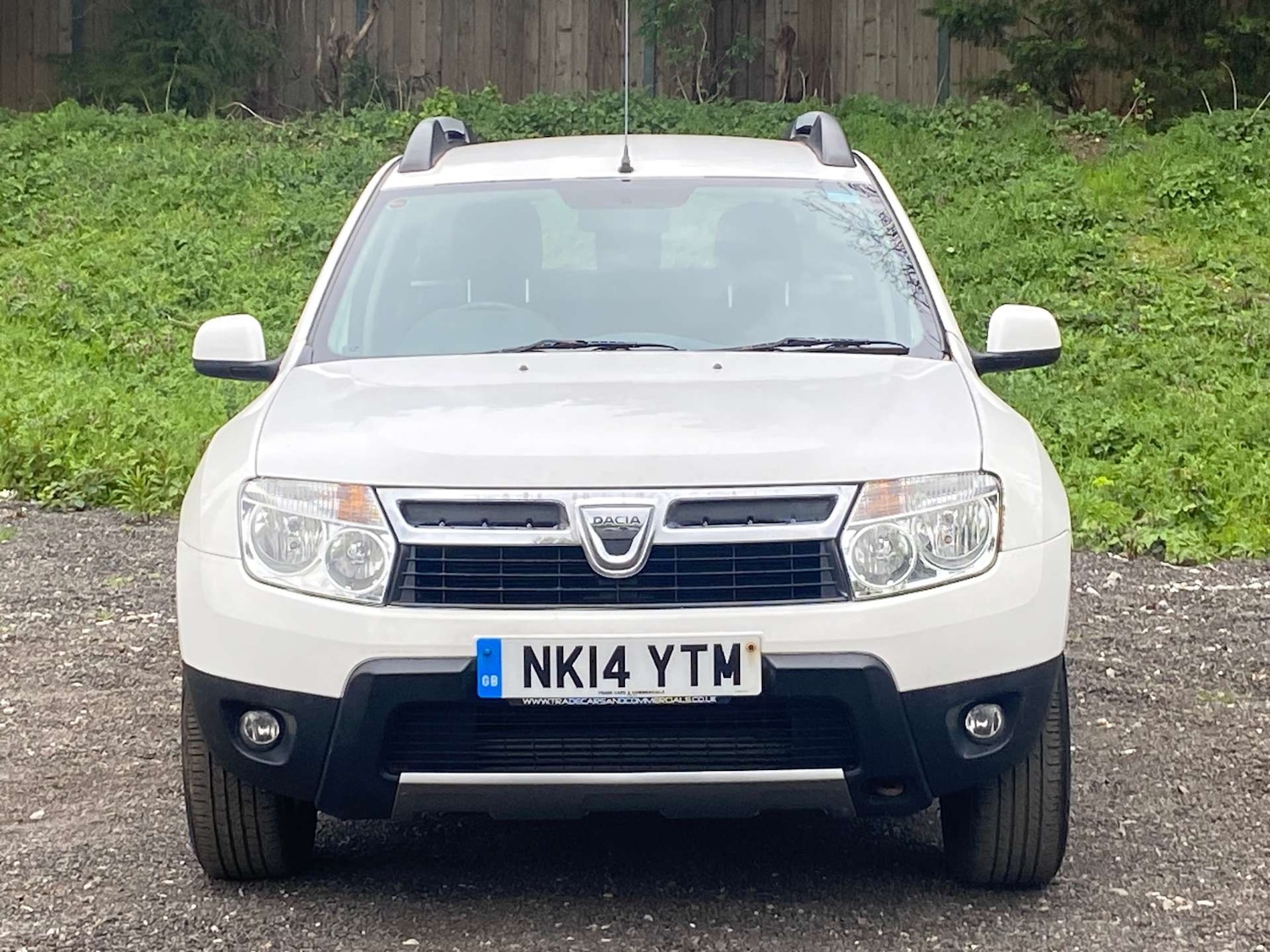 Used Dacia Duster 2014 for sale - 78179587: Photo 2