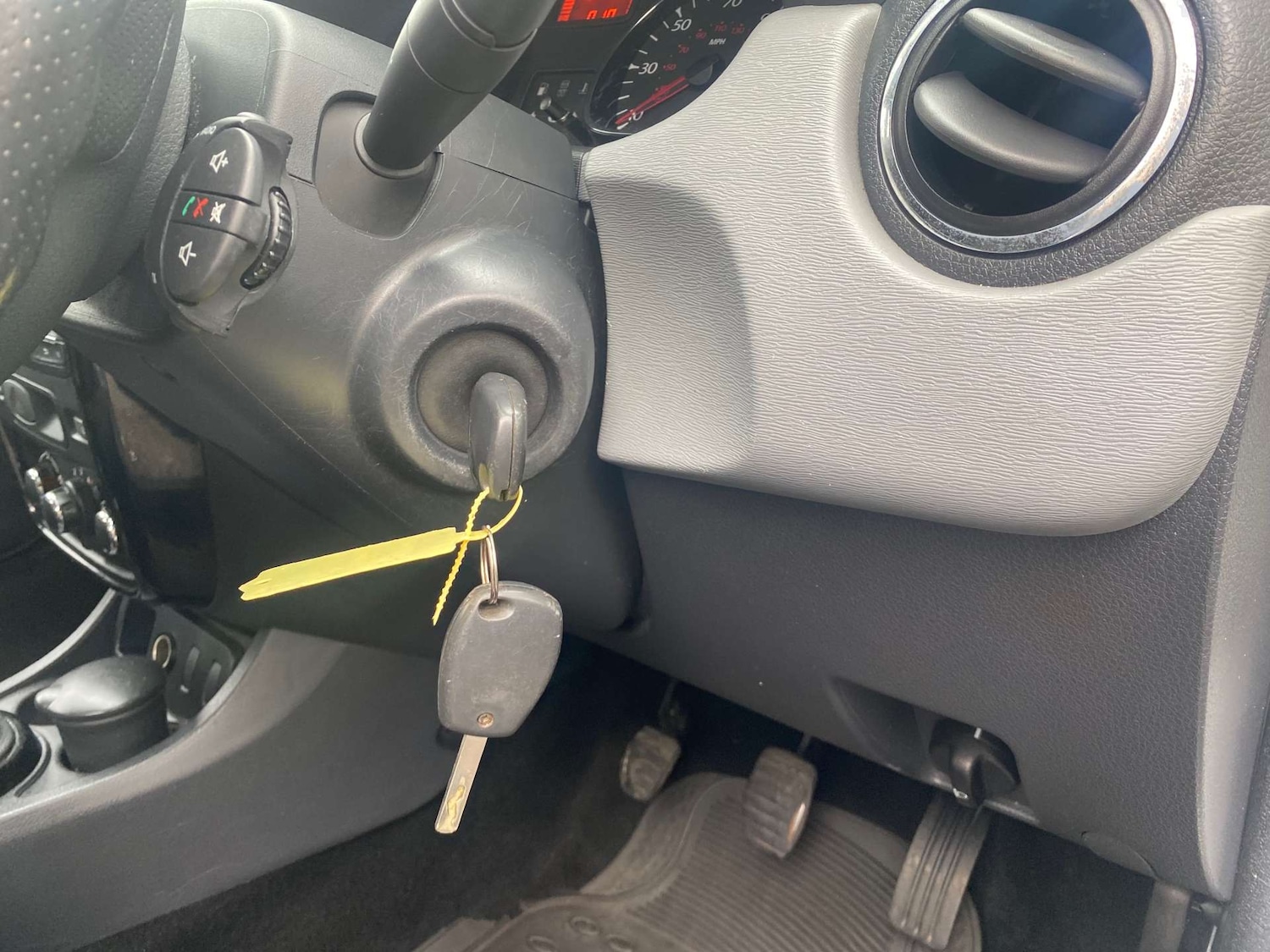 Used Dacia Duster 2014 for sale - 78179587: Photo 21