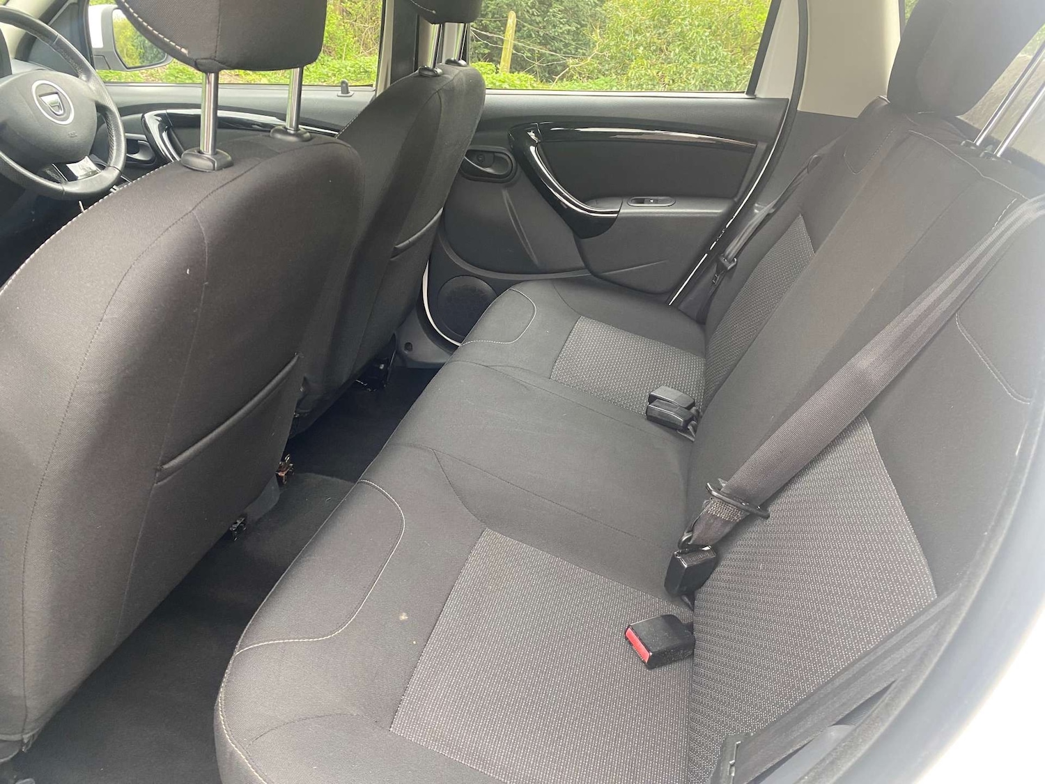 Used Dacia Duster 2014 for sale - 78179587: Photo 22