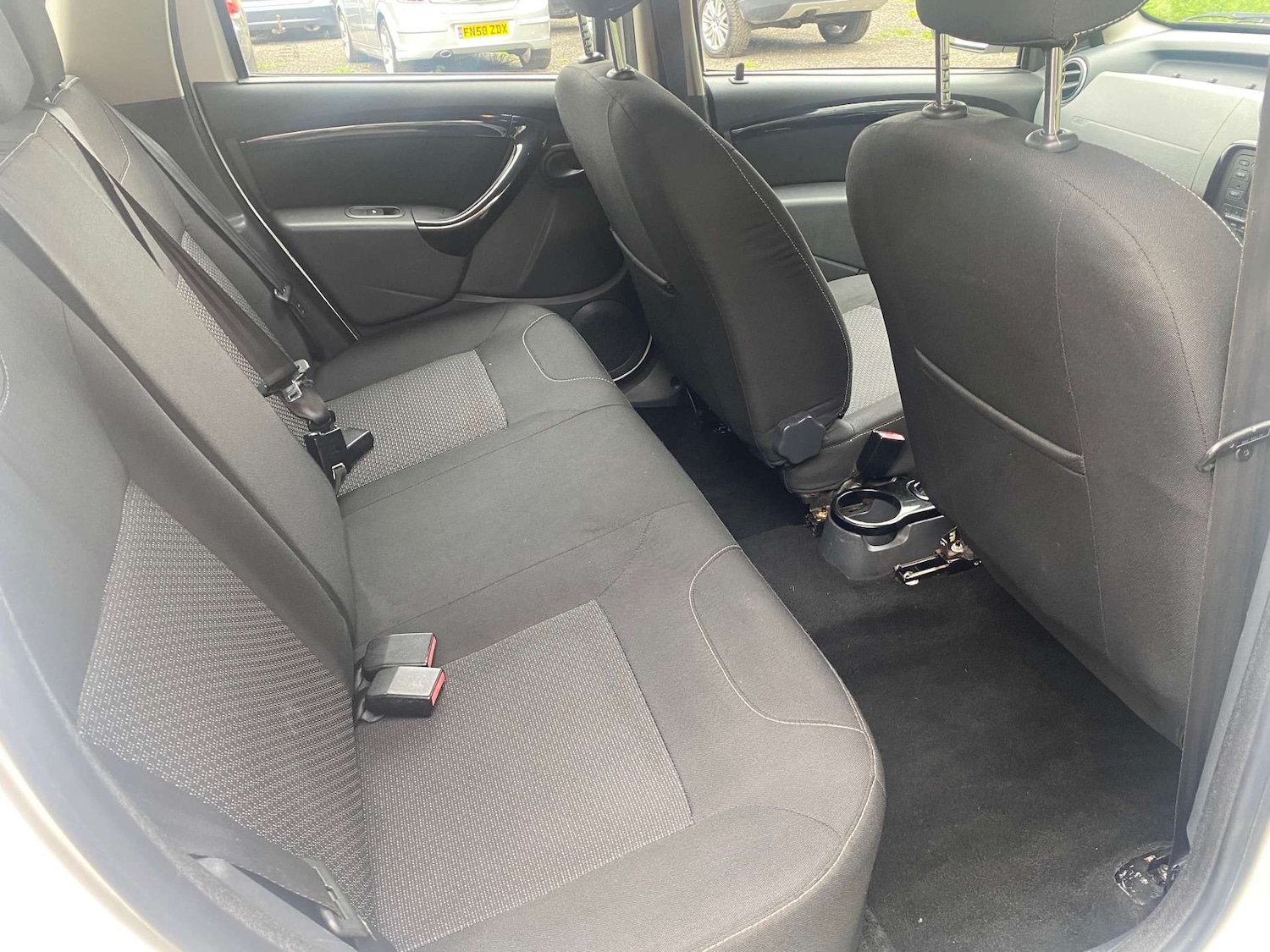 Used Dacia Duster 2014 for sale - 78179587: Photo 23