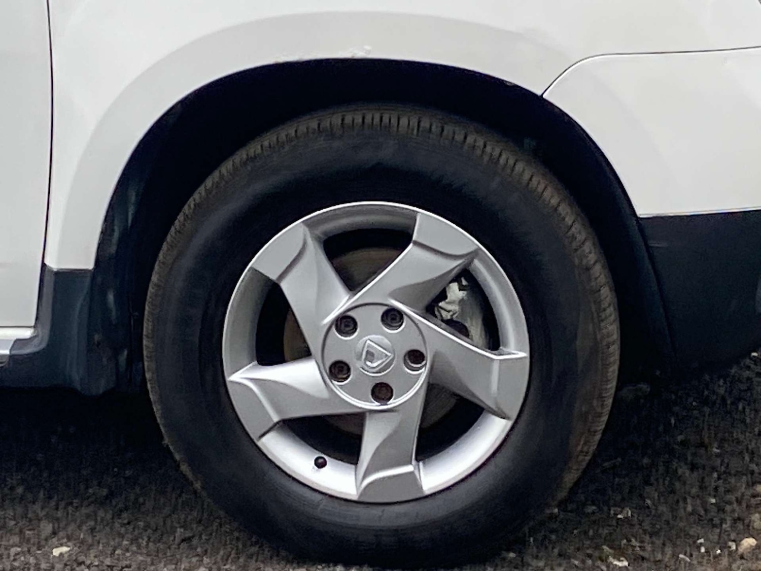 Used Dacia Duster 2014 for sale - 78179587: Photo 25