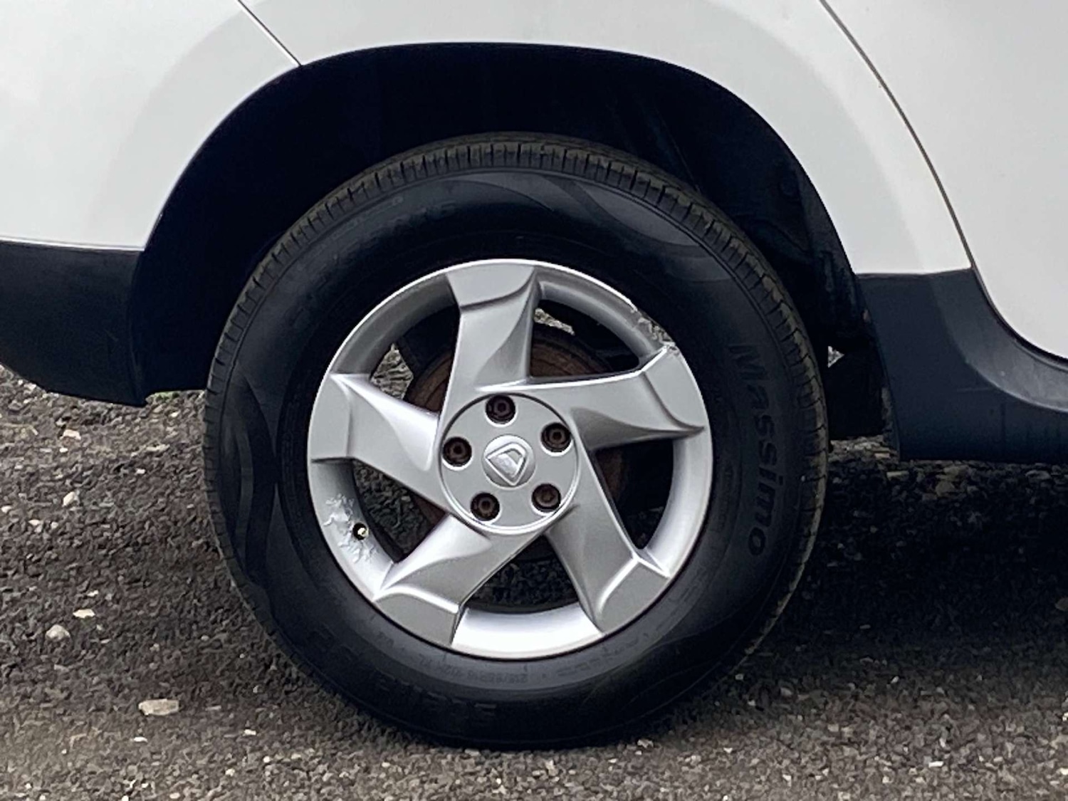 Used Dacia Duster 2014 for sale - 78179587: Photo 26