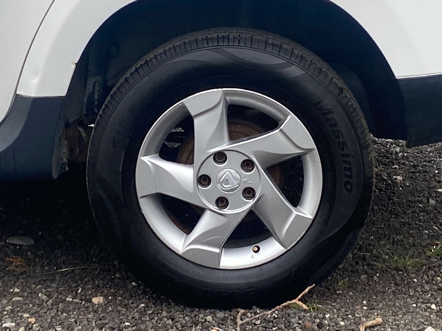 Used Dacia Duster 2014 for sale - 78179587: Photo 27