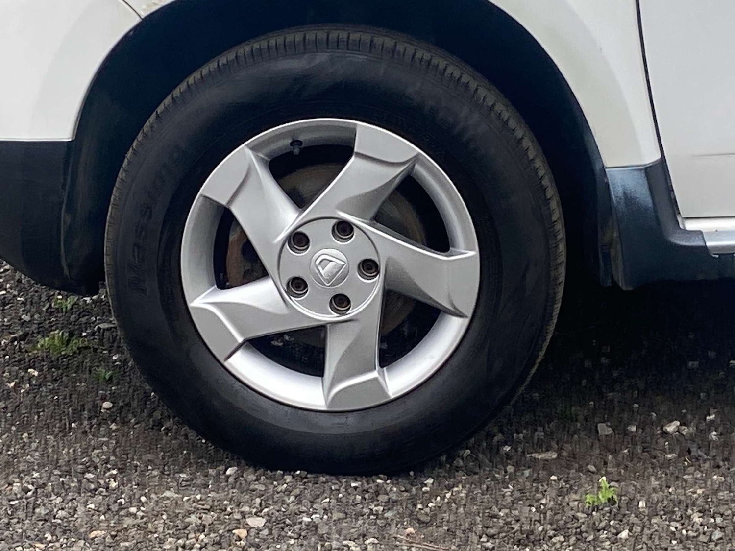 Used Dacia Duster 2014 for sale - 78179587: Photo 28