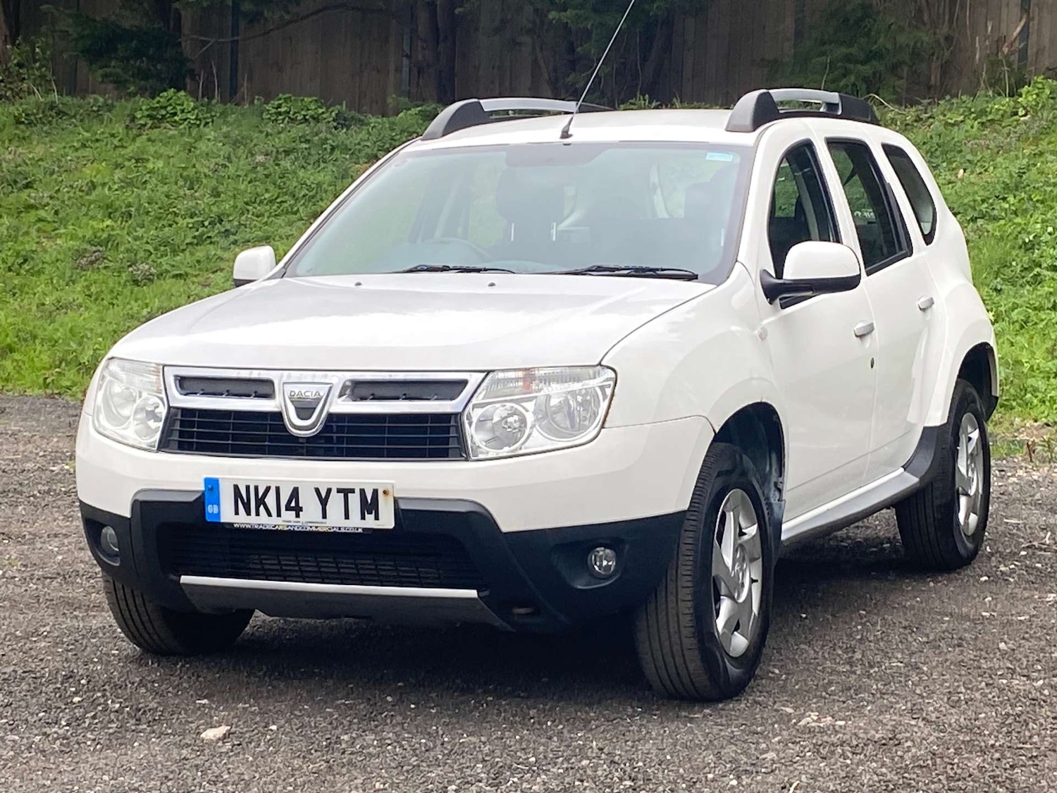 Used Dacia Duster 2014 for sale - 78179587: Photo 3