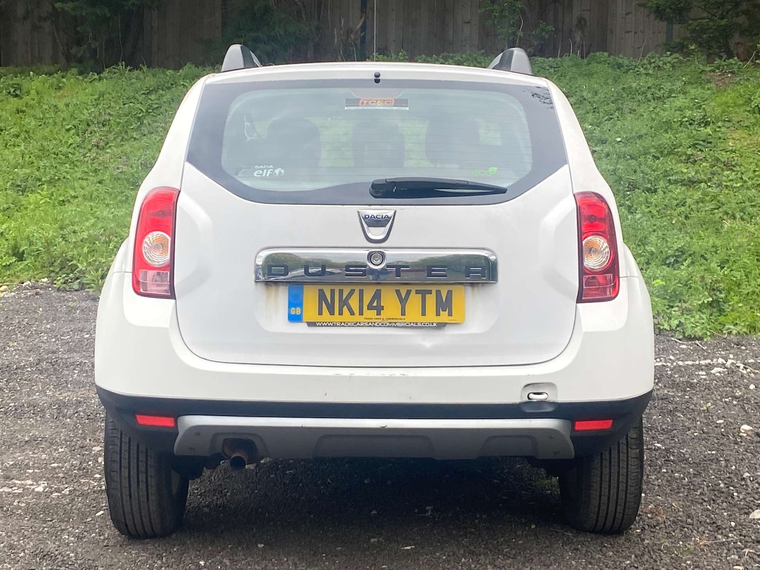 Used Dacia Duster 2014 for sale - 78179587: Photo 5