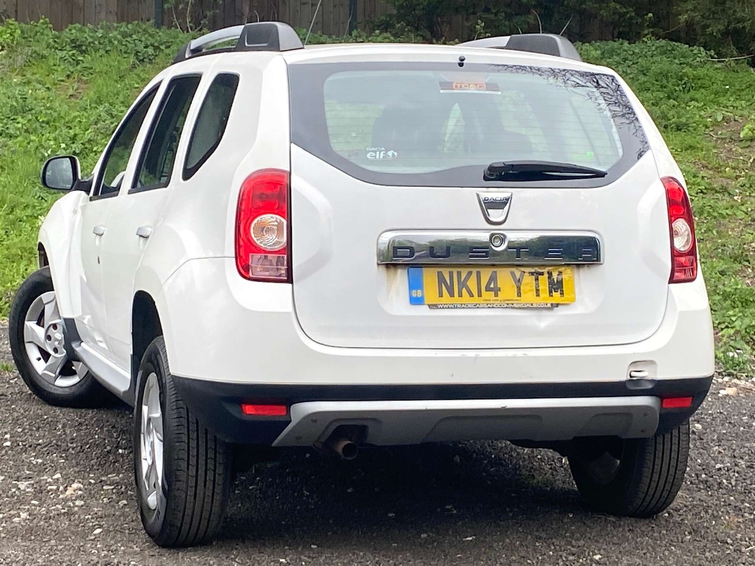 Used Dacia Duster 2014 for sale - 78179587: Photo 6