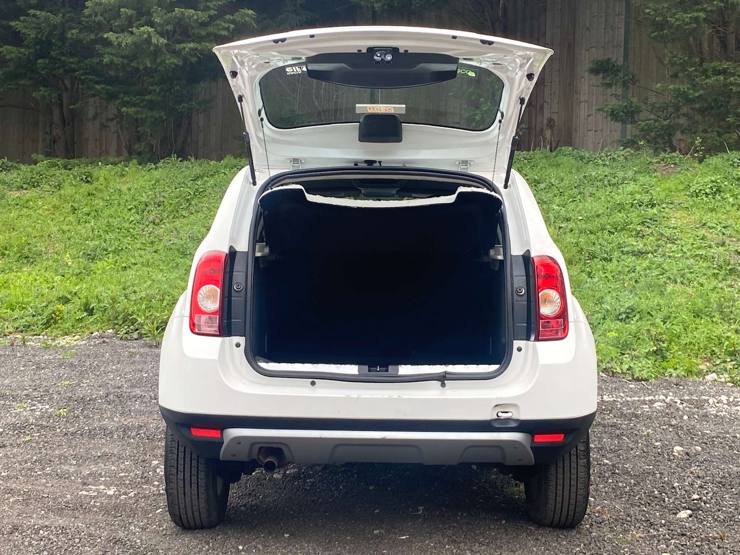 Used Dacia Duster 2014 for sale - 78179587: Photo 7