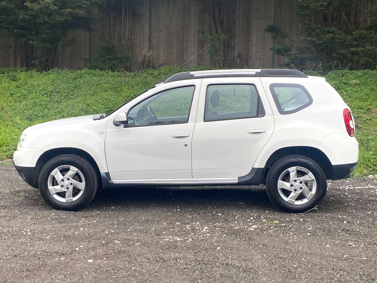Used Dacia Duster 2014 for sale - 78179587: Photo 8