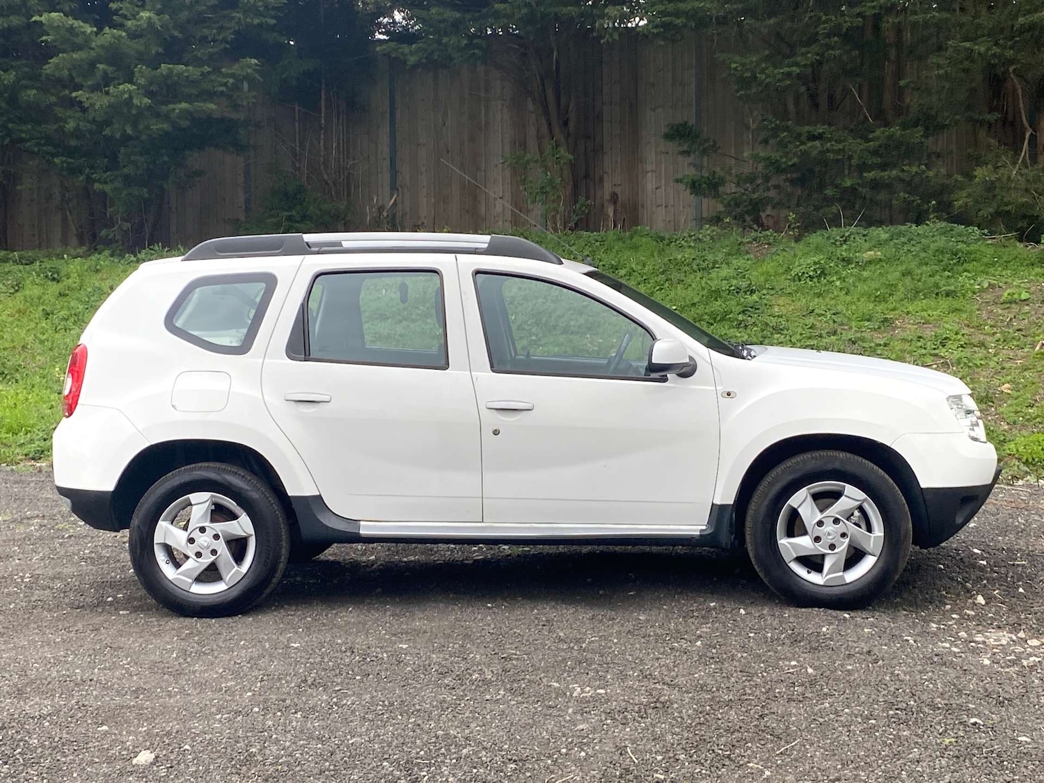 Used Dacia Duster 2014 for sale - 78179587: Photo 9