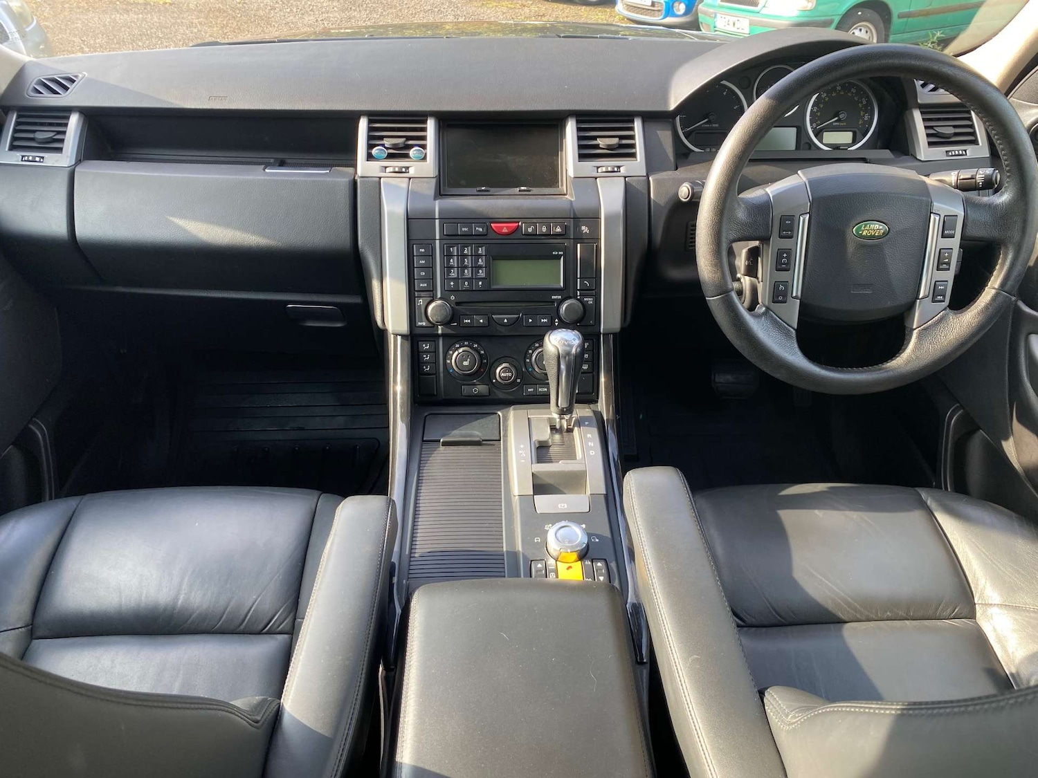 Vehicle 13