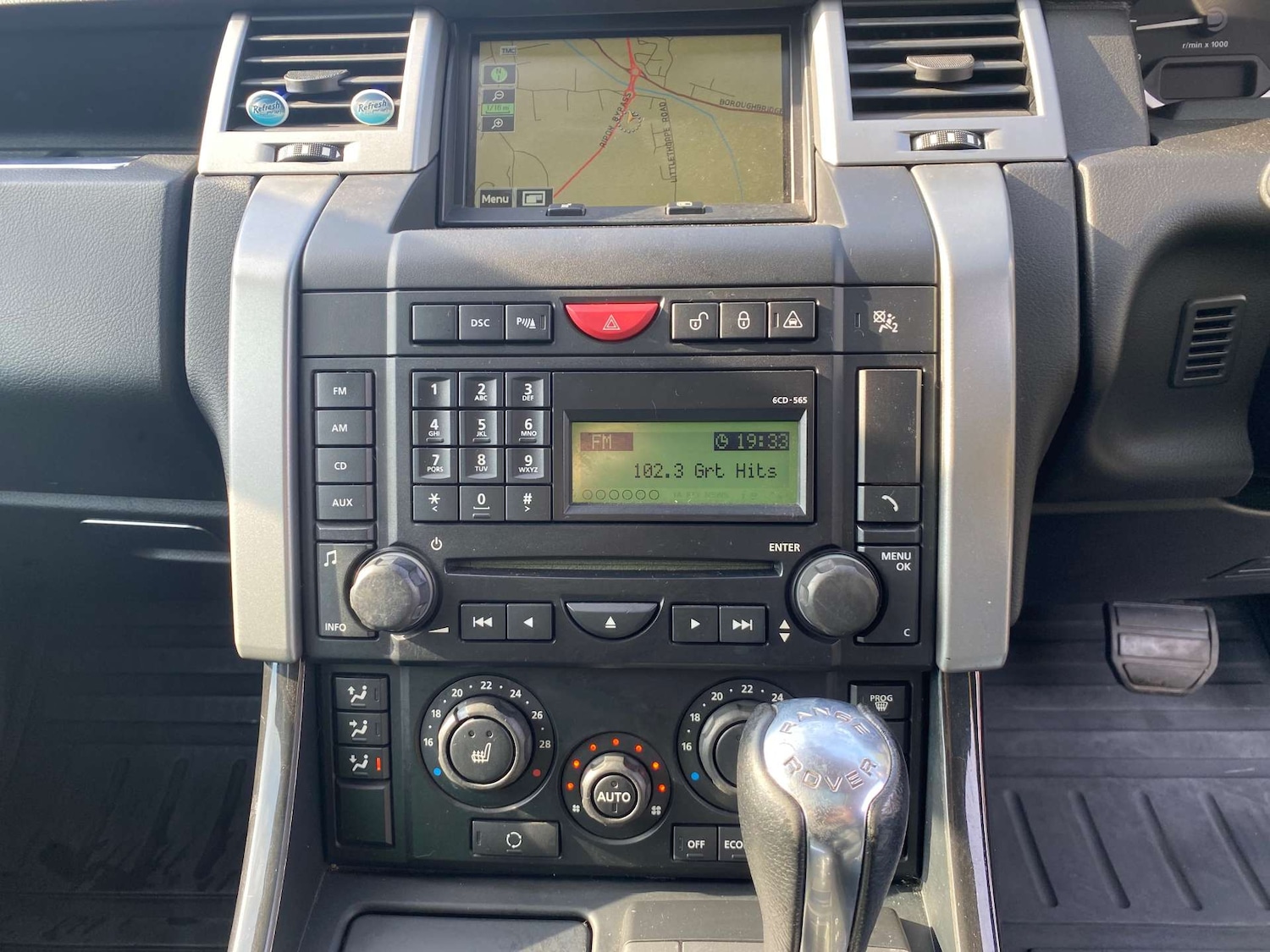 Vehicle 17