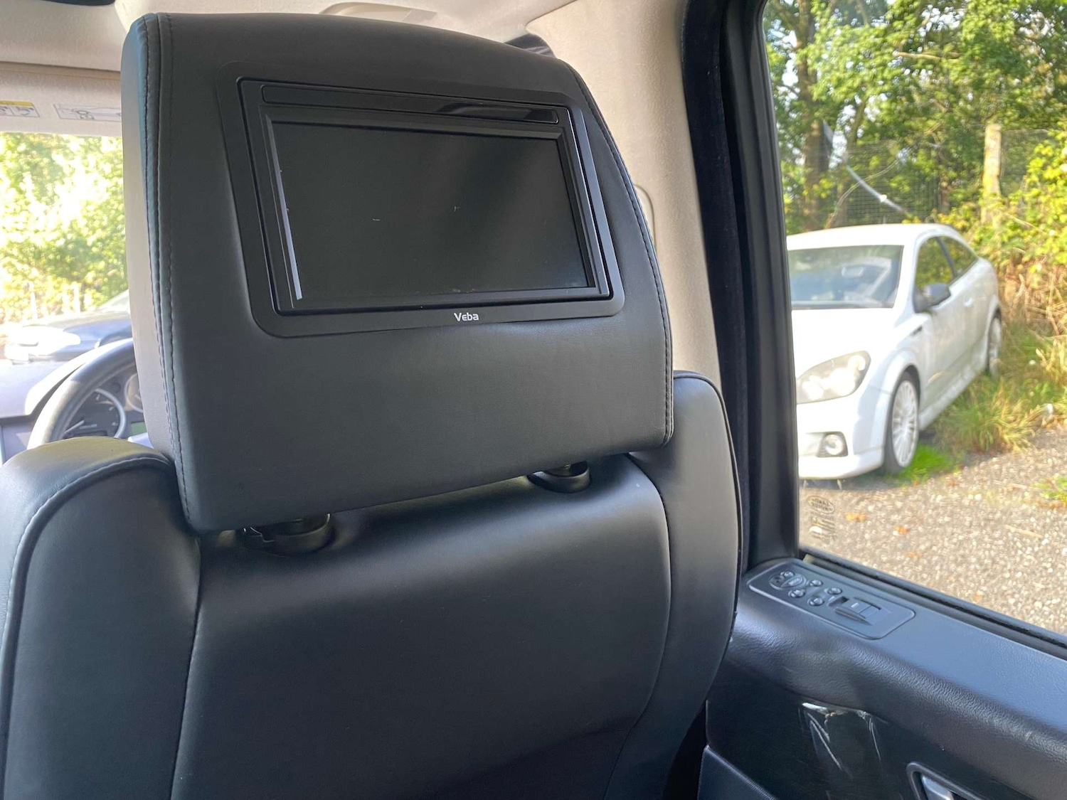 Vehicle 26
