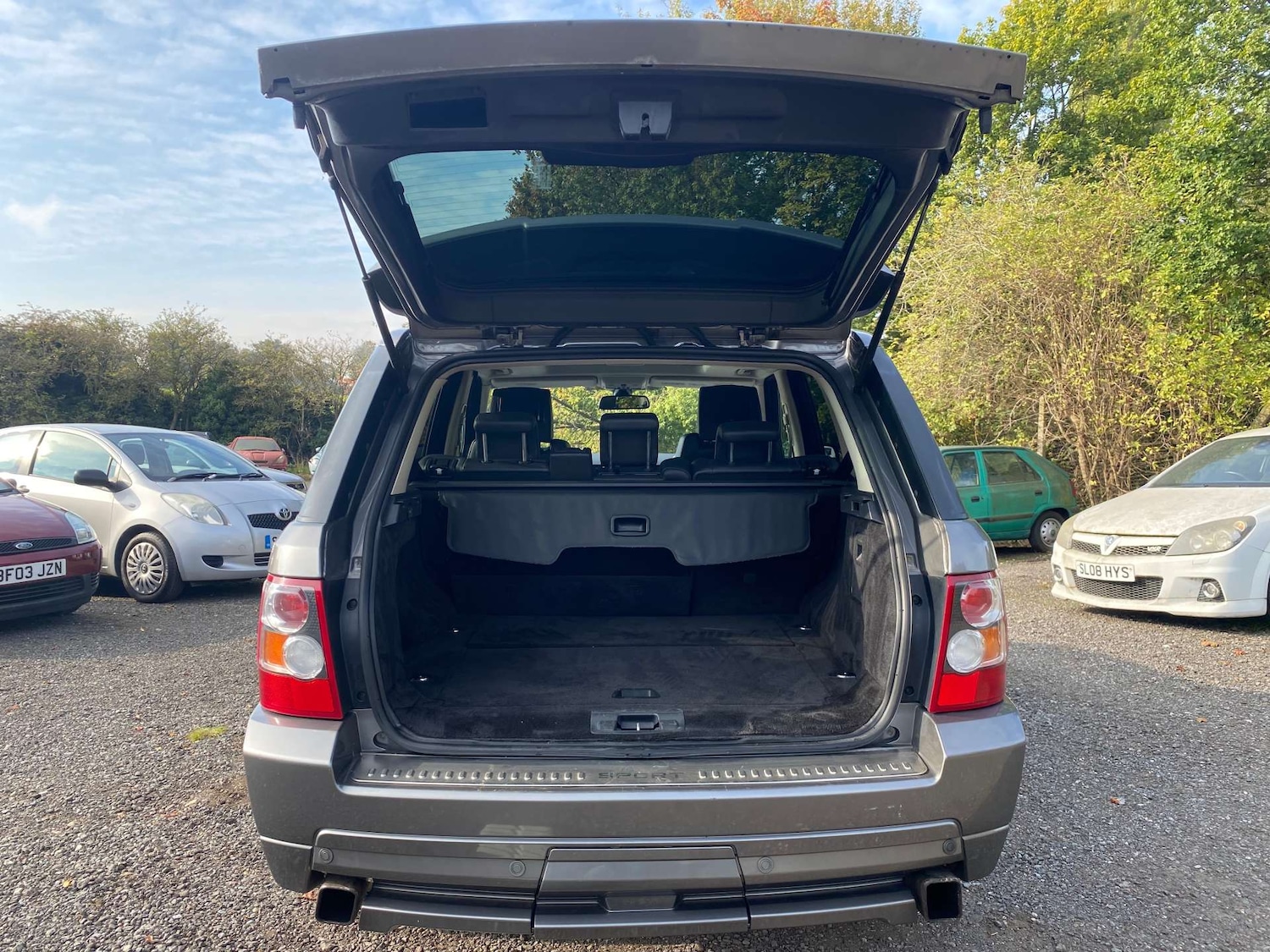 Vehicle 9