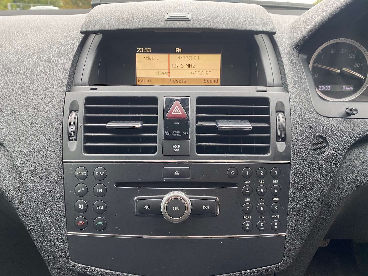 Used Mercedes-Benz C Class 2008 for sale - 76278209: Photo 15