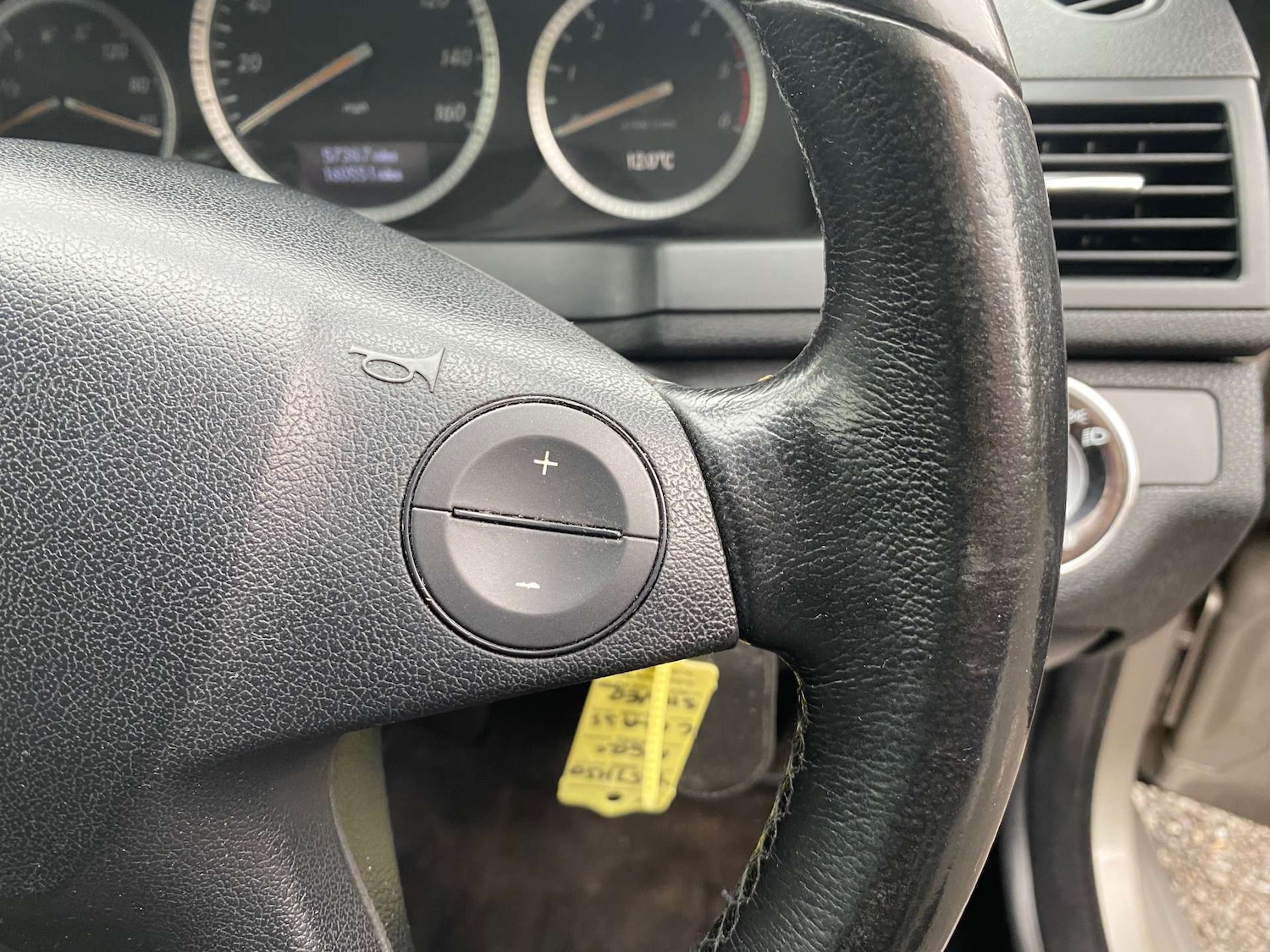 Used Mercedes-Benz C Class 2008 for sale - 76278209: Photo 21
