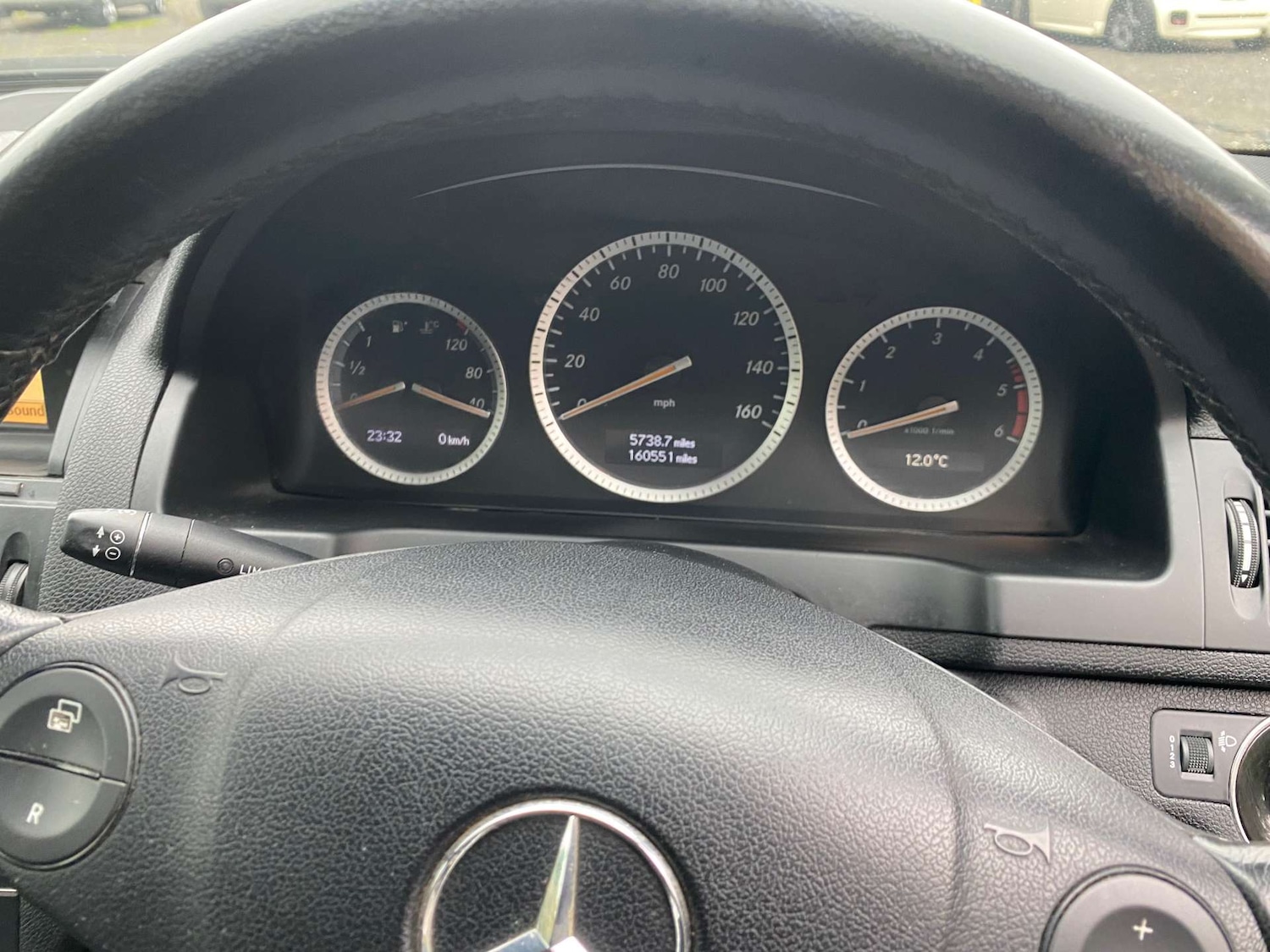 Used Mercedes-Benz C Class 2008 for sale - 76278209: Photo 22