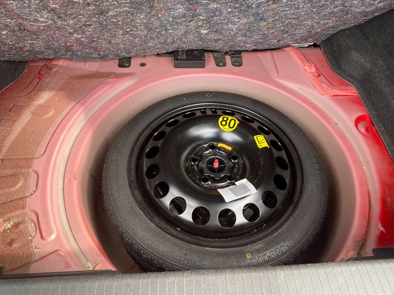 Used Vauxhall Astra 2009 for sale - 77877301: Photo 11