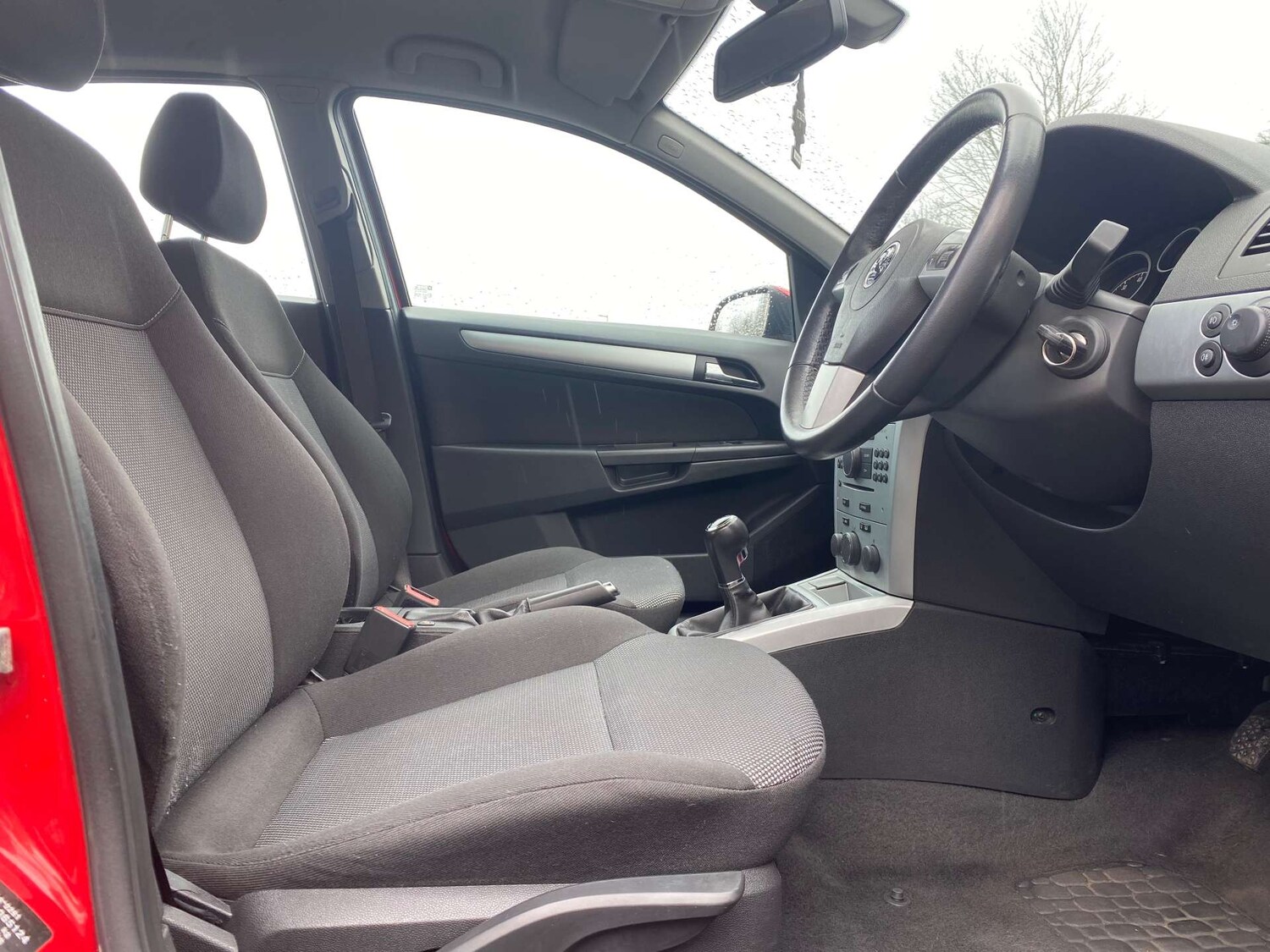 Used Vauxhall Astra 2009 for sale - 77877301: Photo 12