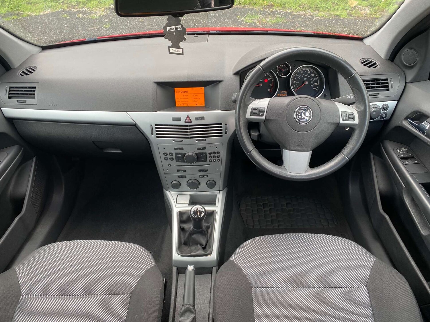 Used Vauxhall Astra 2009 for sale - 77877301: Photo 13