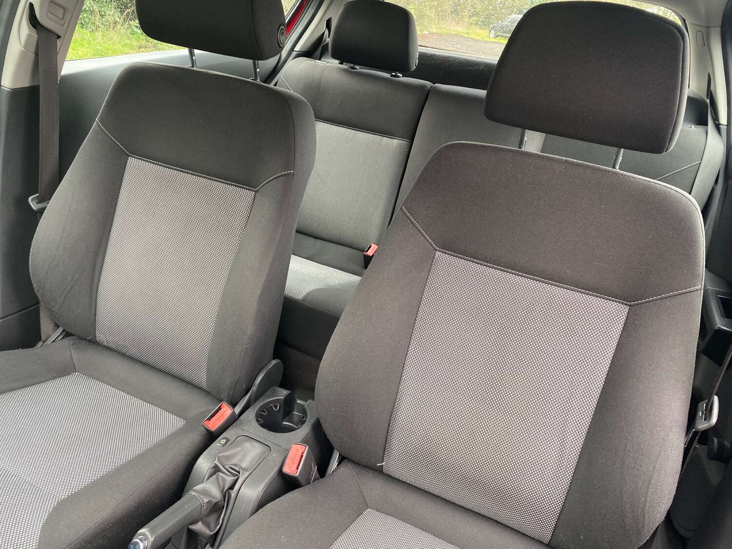 Used Vauxhall Astra 2009 for sale - 77877301: Photo 15