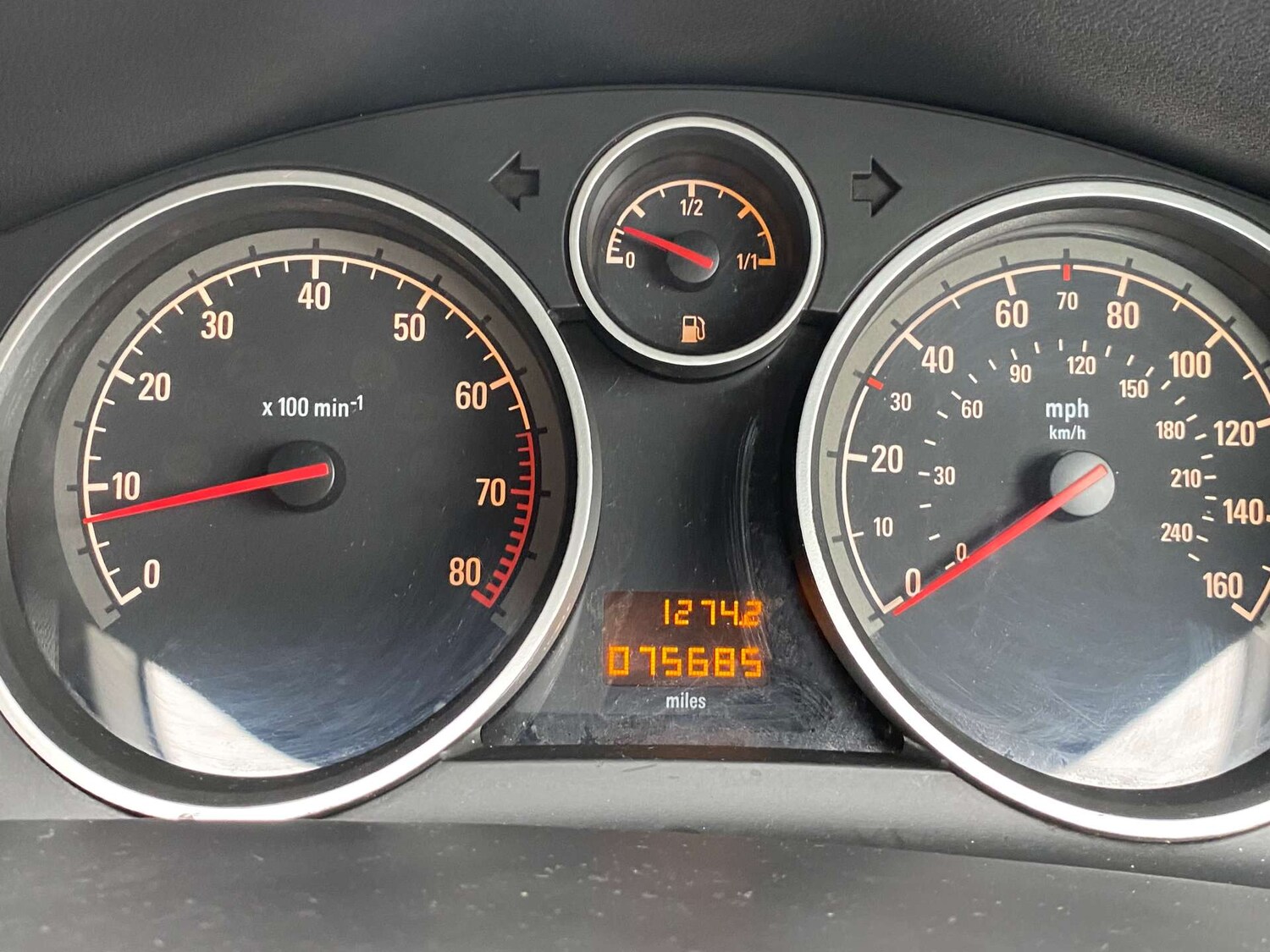 Used Vauxhall Astra 2009 for sale - 77877301: Photo 17