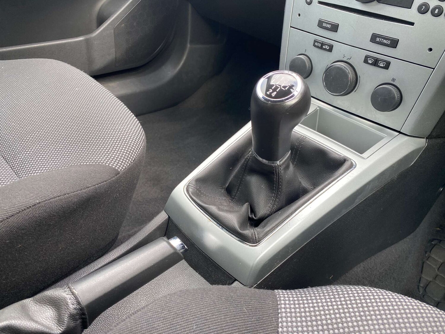 Used Vauxhall Astra 2009 for sale - 77877301: Photo 21