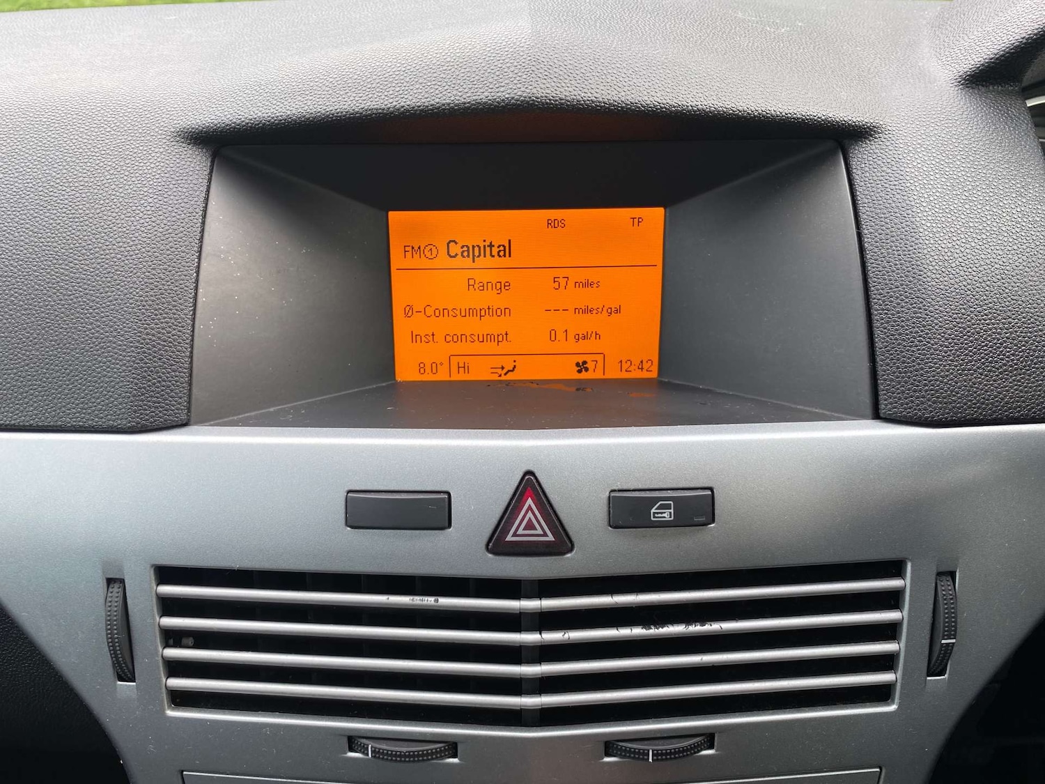 Used Vauxhall Astra 2009 for sale - 77877301: Photo 23