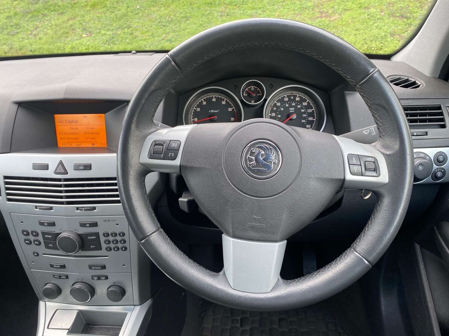 Used Vauxhall Astra 2009 for sale - 77877301: Photo 24