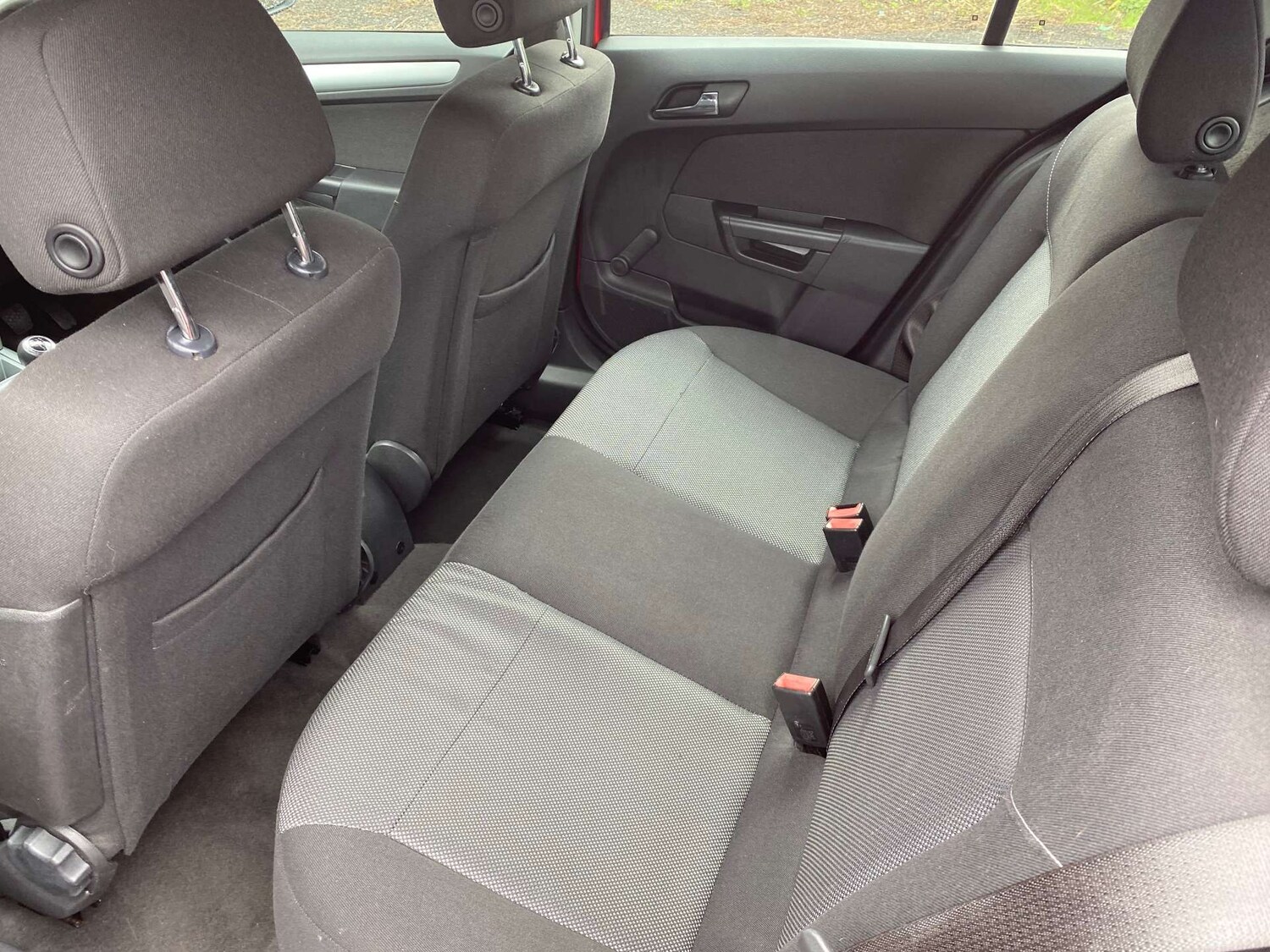 Used Vauxhall Astra 2009 for sale - 77877301: Photo 28