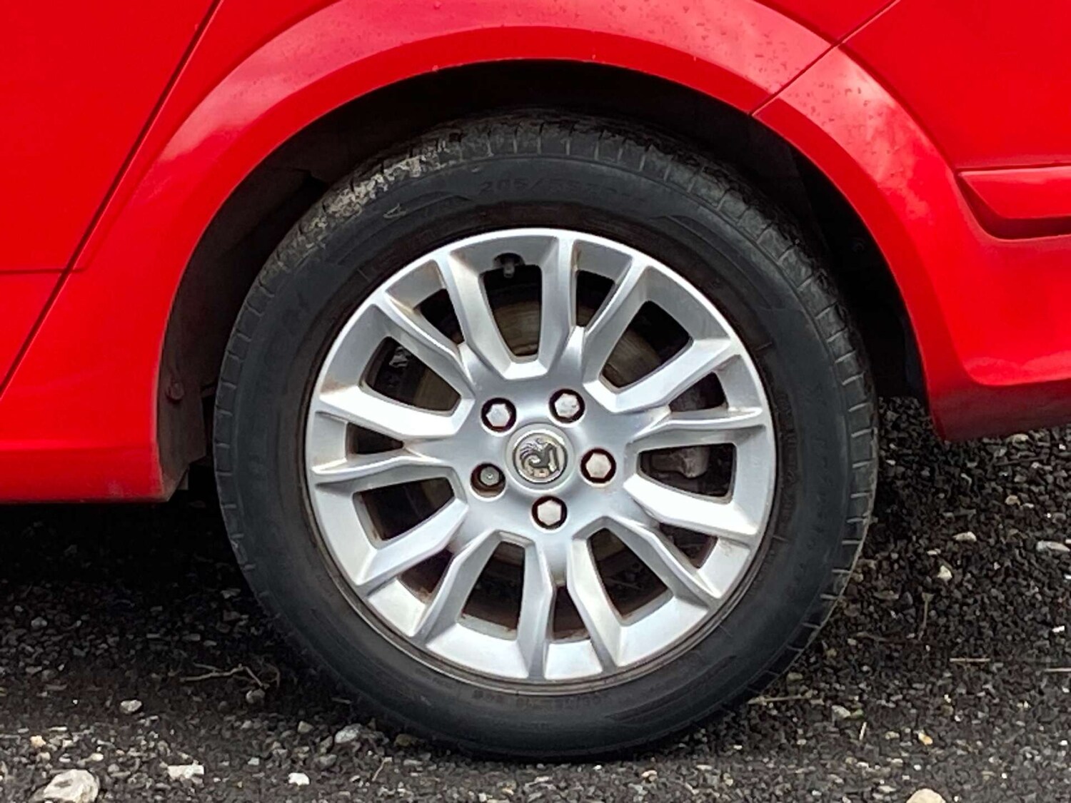 Used Vauxhall Astra 2009 for sale - 77877301: Photo 31