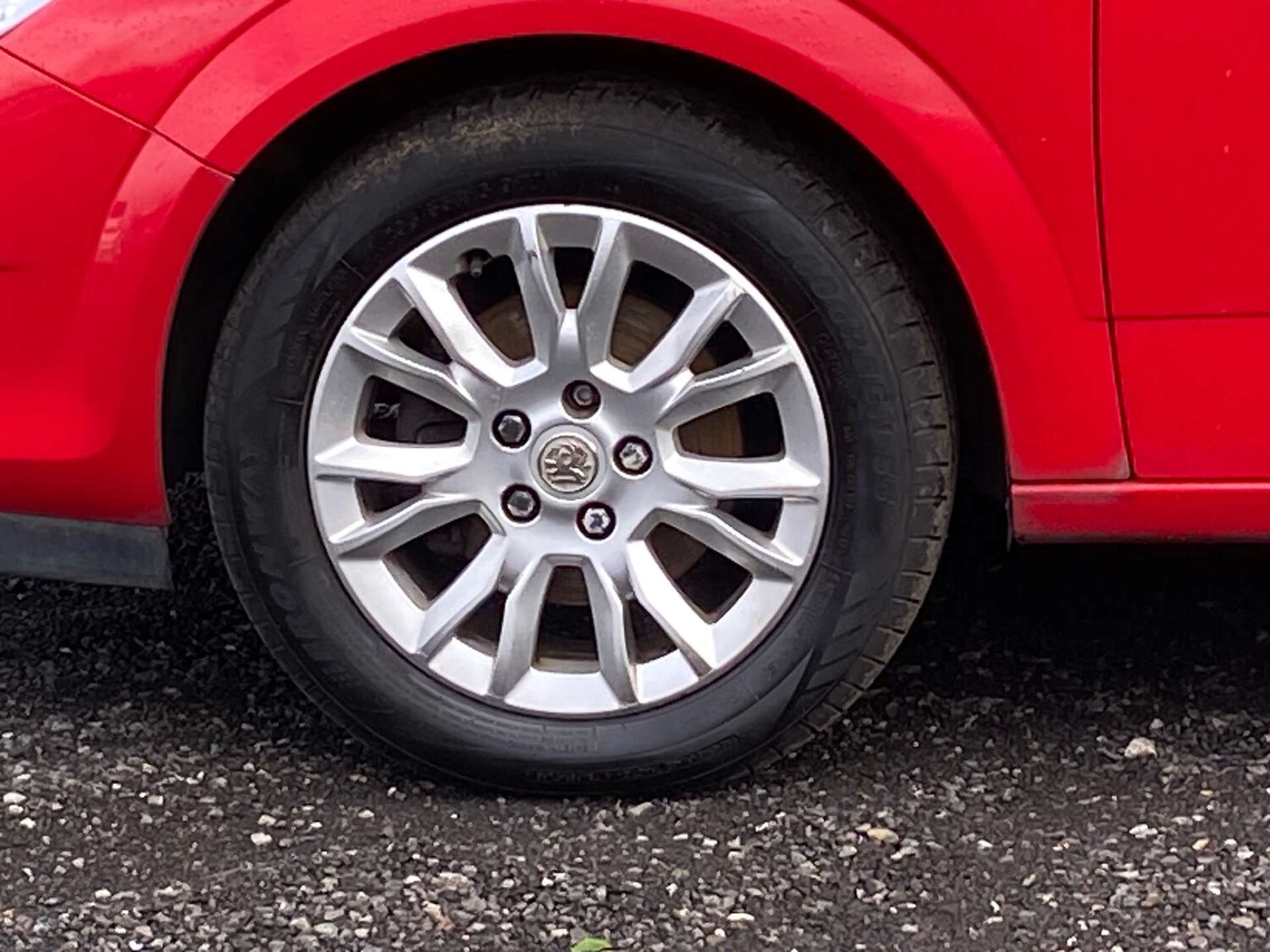 Used Vauxhall Astra 2009 for sale - 77877301: Photo 32