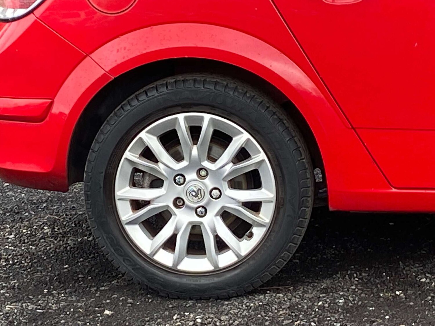 Used Vauxhall Astra 2009 for sale - 77877301: Photo 33