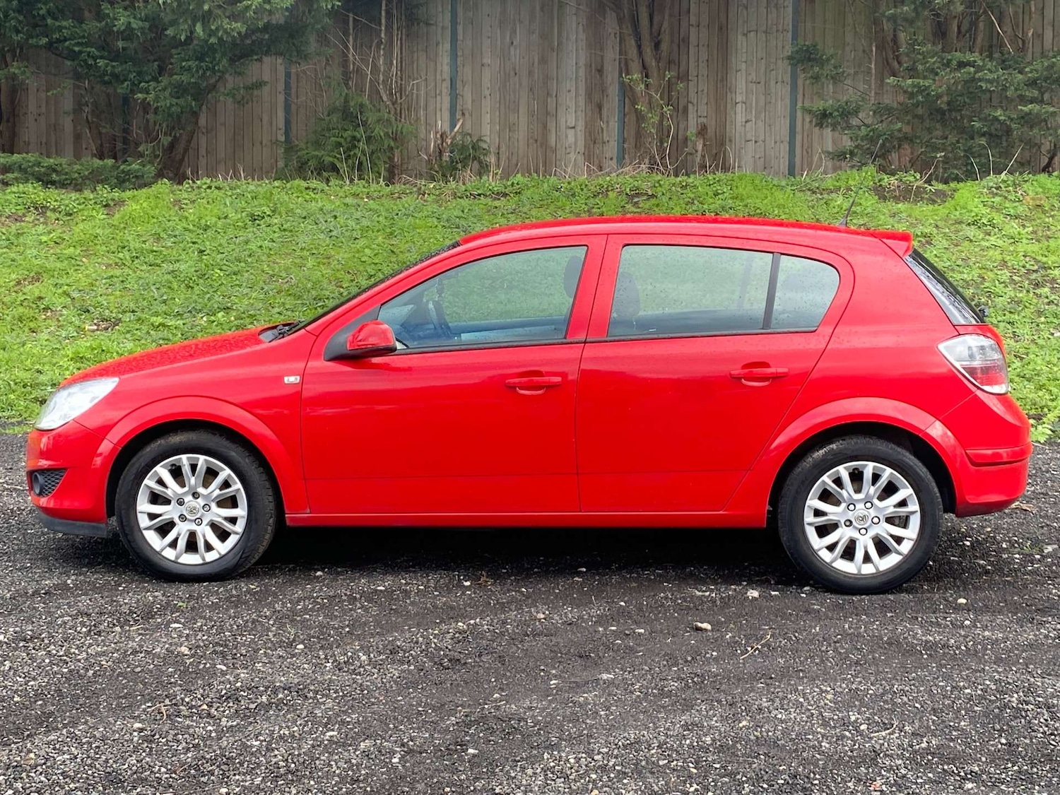 Used Vauxhall Astra 2009 for sale - 77877301: Photo 4