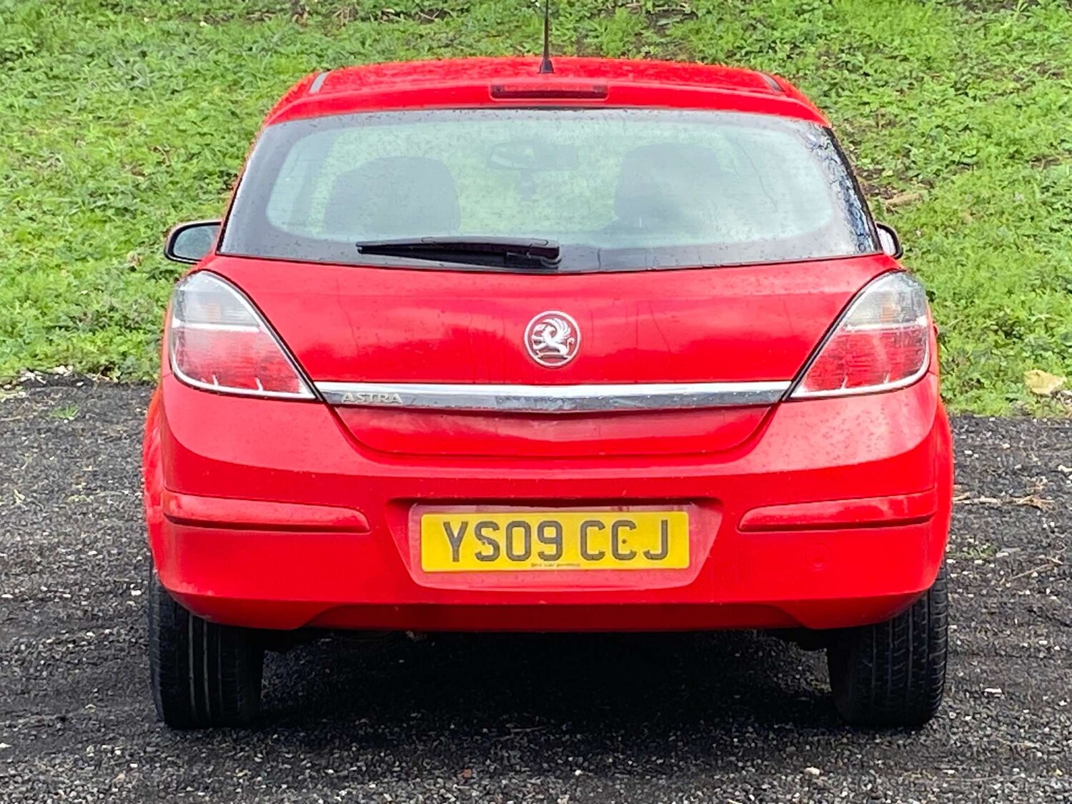 Used Vauxhall Astra 2009 for sale - 77877301: Photo 6
