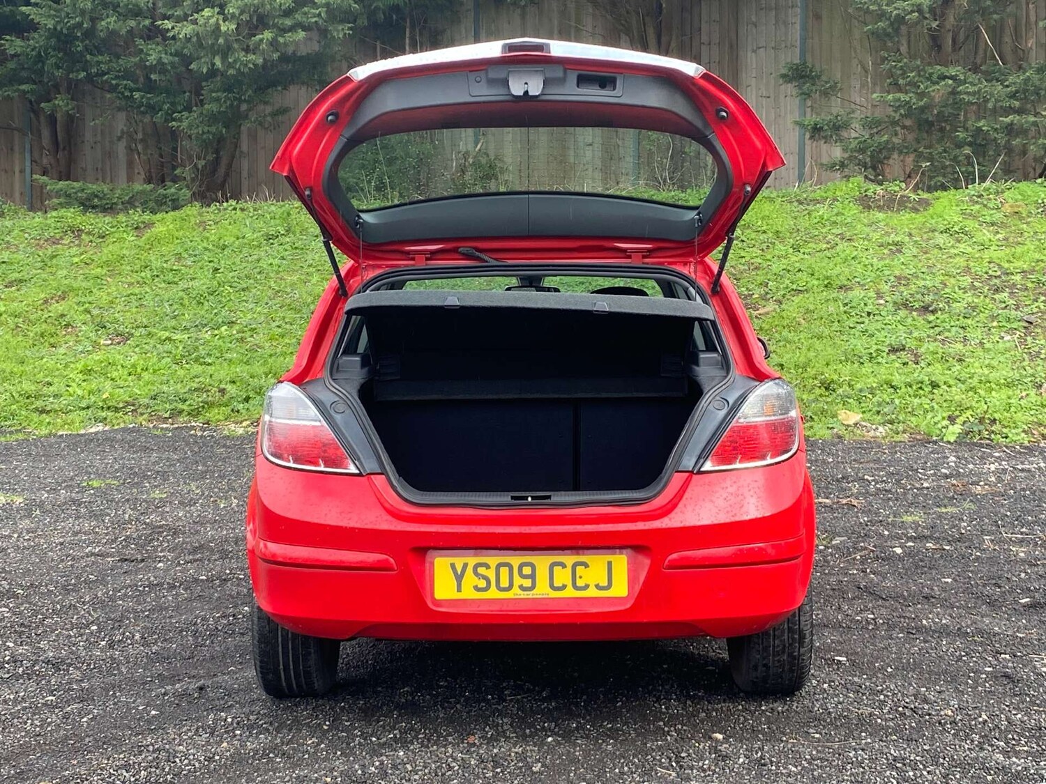 Used Vauxhall Astra 2009 for sale - 77877301: Photo 9