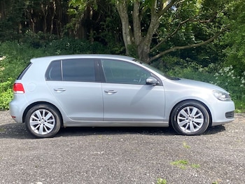 Used Volkswagen Golf 2010 for sale - 78873310: Photo