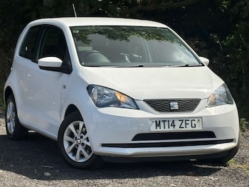 Used SEAT Mii 2014 for sale - 79384503: Photo