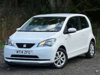 Used SEAT Mii 2014 for sale - 79384503: Photo