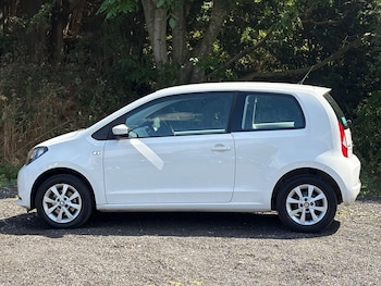 Used SEAT Mii 2014 for sale - 79384503: Photo